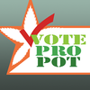 Vote Pro Pot Cast