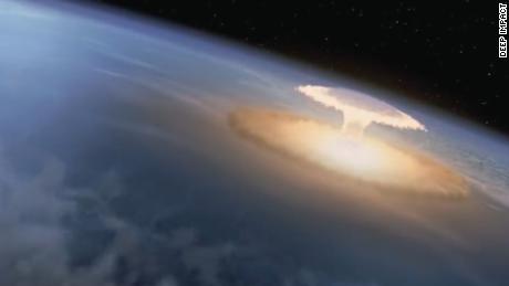 Are we ready if an asteroid strikes Earth?