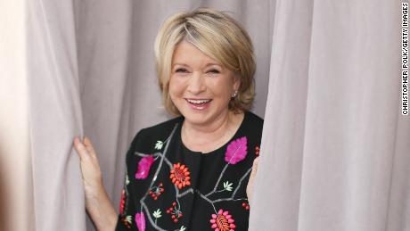 Martha Stewart will advise Canadian cannabis company Canopy Growth about CBD and hemp products.