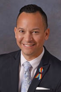 Florida State Rep Carlos Guillermo Smith
