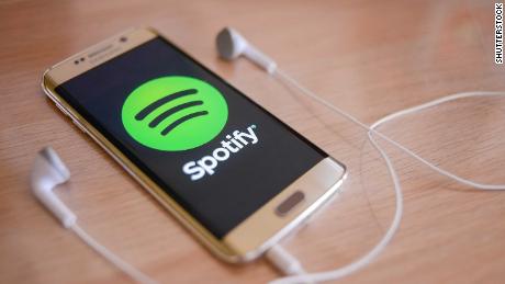 Spotify first announced plans to expand to India nearly a year ago. 