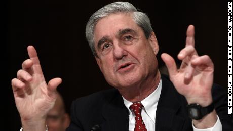 What was Mueller thinking?