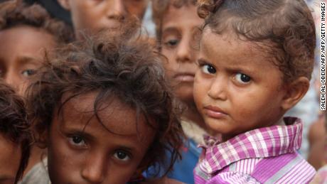 Yemen&#39;s humanitarian crisis worsens each day. Here&#39;s how to stop it