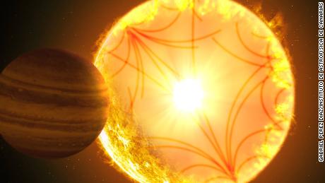 Kepler&#39;s first exoplanet has been confirmed, 10 years after discovery
