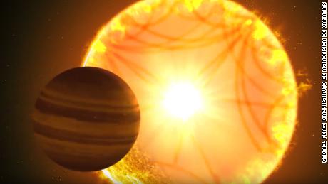 NASA mission finds new planet, most promising stars to support life