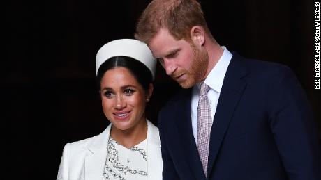 Meghan and Harry&#39;s royal baby: What we know so far