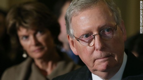 McConnell: No lame duck confirmation
