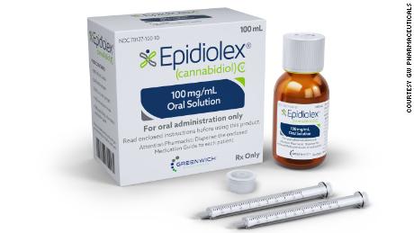First FDA-approved cannabis-based drug now available in the US