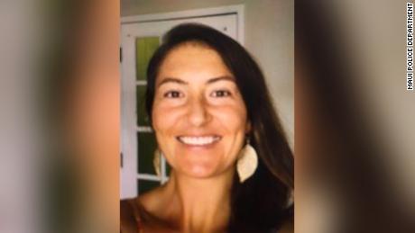 Yoga instructor who went out for a hike in Maui is missing