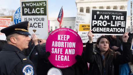 Why it&#39;s difficult to gauge Americans&#39; support for abortion rights