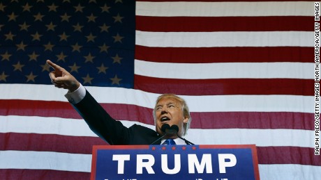 Trump launches immigration rant in bid to rekindle 2016 campaign rage