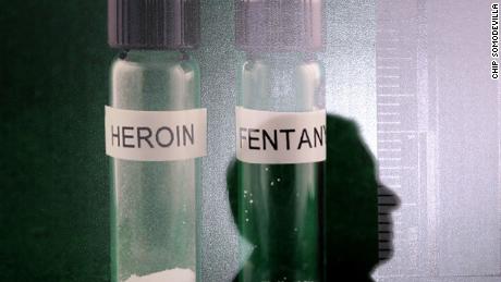 China announces new crackdown on fentanyl in win for US President Trump