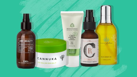 Thrive Market, an online retailer, is forced to stop selling CBD