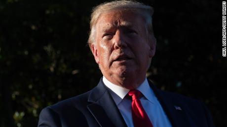 Trump says attack by Iran on anything American will be met with &#39;obliteration&#39;