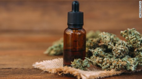 FDA issues warning to CBD company for &#39;unsubstantiated&#39; health claims