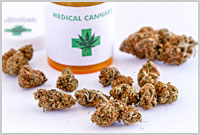 Medical marijuana