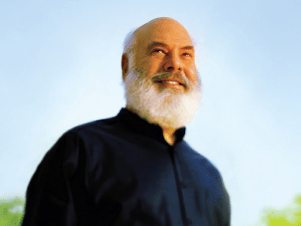 Dr. Andrew Weil, MD