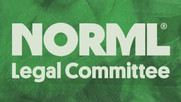 NORML Legal committee NLC