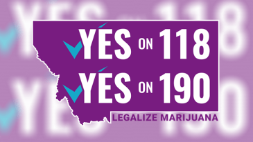Yes on 118, Yes on 190