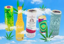 Circle K Plans On Selling Hemp THC Beverages in 2026