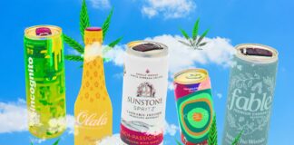 Circle K Plans On Selling Hemp THC Beverages in 2026