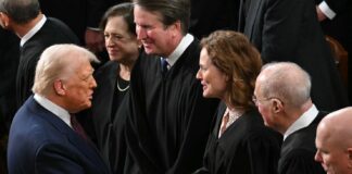 Supreme Court Extends Trump Administration Deadline for Firearms and Cannabis Case