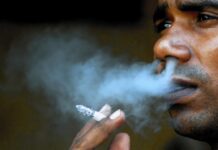 There is now more Marijuana use than Cigarette use in America