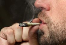 DEA promotes ad that links overdose deaths with marijuana