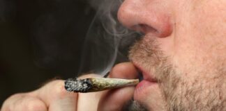 DEA promotes ad that links overdose deaths with marijuana