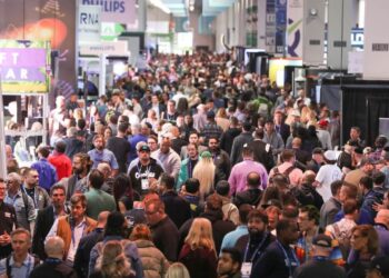 MJBizCon Opens Their Doors in Las Vegas, Here’s A Recap of What has Happened so Far