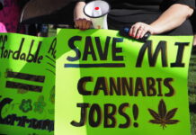 Michigan Judge Refuses To Stop Cannabis Tax Hike