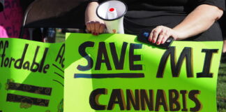 Michigan Judge Refuses To Stop Cannabis Tax Hike