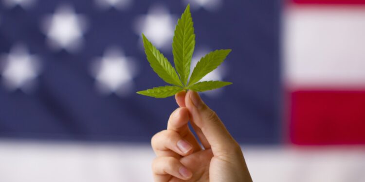 Weed Rescheduling is in the air