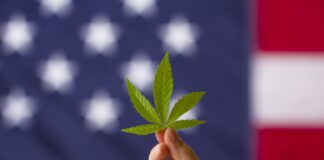 Weed Rescheduling is in the air