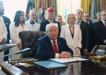 Trump Blocked a Plan to Move Marijuana to Schedule II Instead of Schedule III