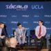 UCLA To Recieve $7.3 Million For Cannabis Research