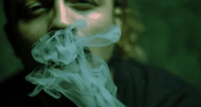 Over a third of rap videos contain marijuana