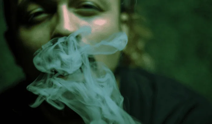 Over a third of rap videos contain marijuana