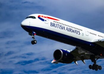 British Airways Flight Attendants Rushed To Hospital After Being Given Weed Gummies By Passenger