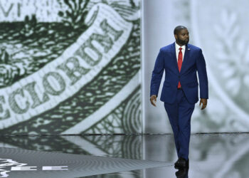 GOP Congressman Admits To Selling Weed Despite Opposing Legalization