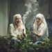 Those Weed Nuns from One Battle After Another were Real