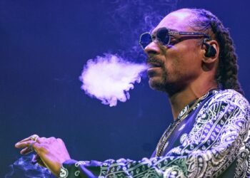 Feds Reject Snoop Dogg’s Attempt To Trademark ‘Smoke Weed Everyday’