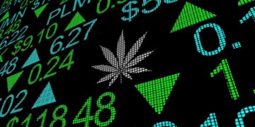 Could we get marijuana companies onto the stock exchange?