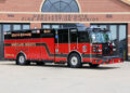 Maryland Fire Fighters & Rescue Workers Can Now Use Medical Cannabis Off The Clock