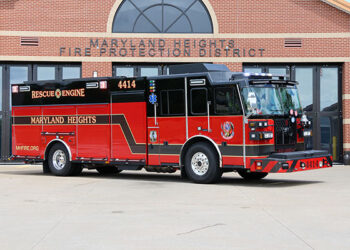 Maryland Fire Fighters & Rescue Workers Can Now Use Medical Cannabis Off The Clock