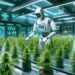 What is AI doing in the marijuana industry?