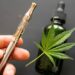 Vaping is way safer than joint smoking, says new study