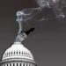Congress just blocked marijuana rescheduling