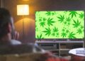 Cannabis Ads are starting to air on TV