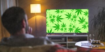 Cannabis Ads are starting to air on TV